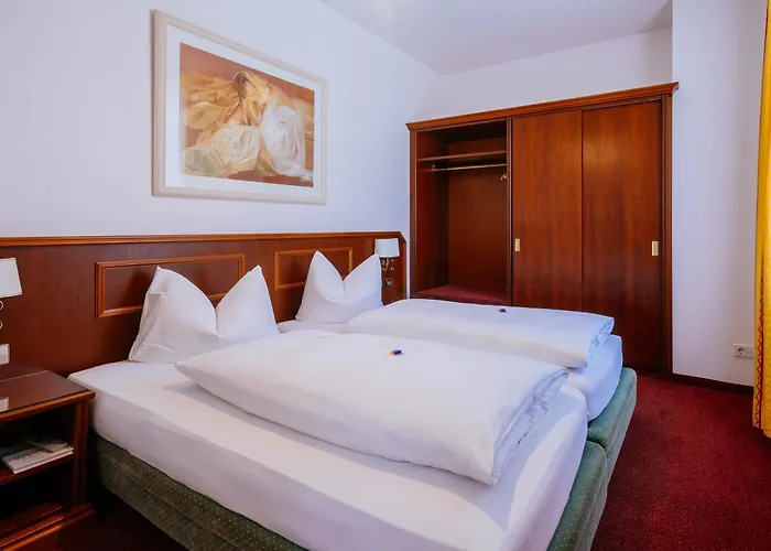 Hotel Seeperle