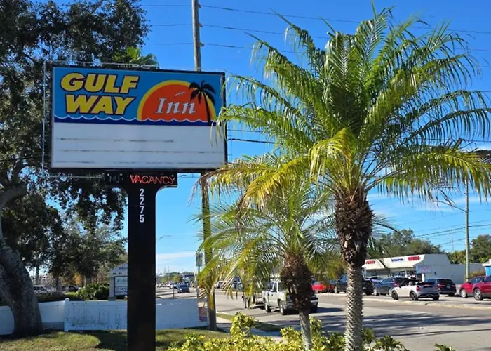 Gulf Way Inn Clearwater
