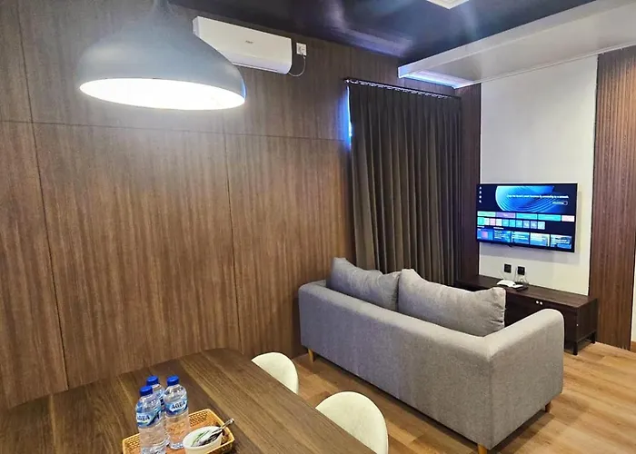 Sanur (Bali) Hotels