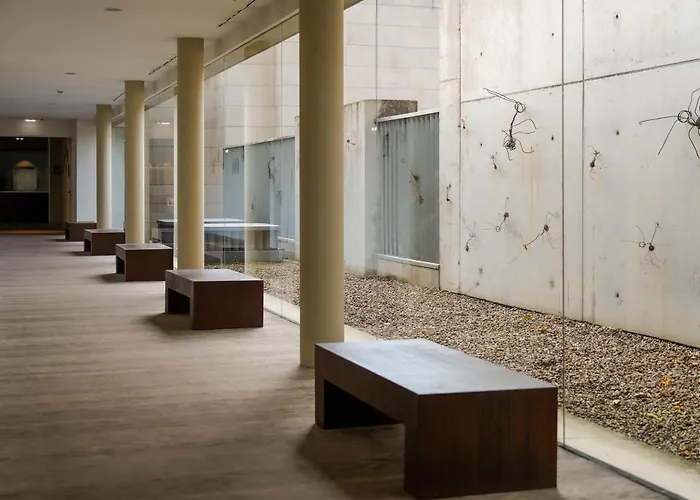 Best 19 Spa Hotels in Oviedo for a Relaxing Getaway