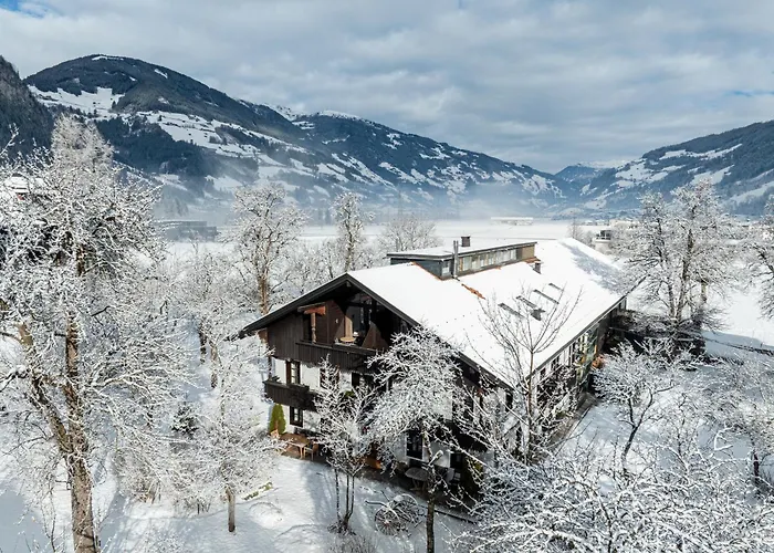 Landhaus Schoesser-Brandler