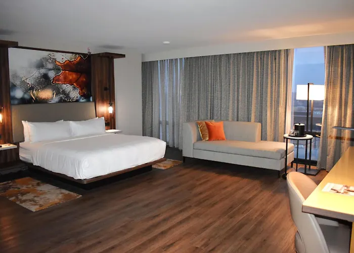 Chicago Marriott Oak Brook