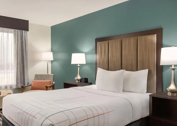 La Quinta By Wyndham Fairfield - Napa Valley