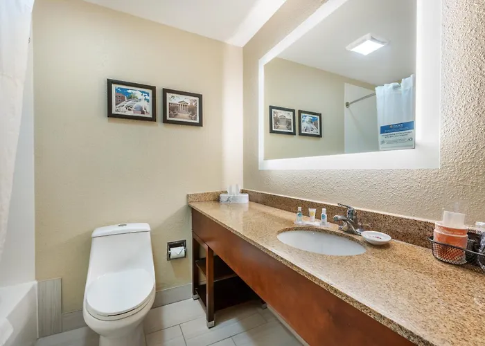 Comfort Inn Lafayette I-65