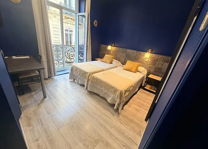 Hotel de La Comédie Montpellier