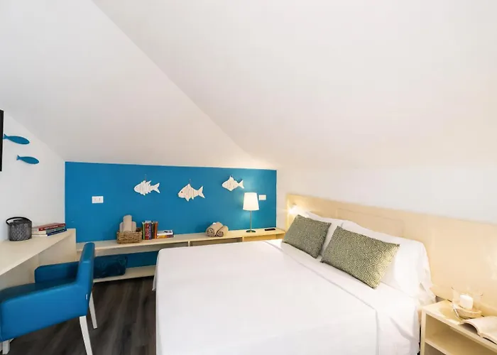 Duparc Hotel Gabicce Mare