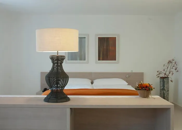 Hotels in Apetlon