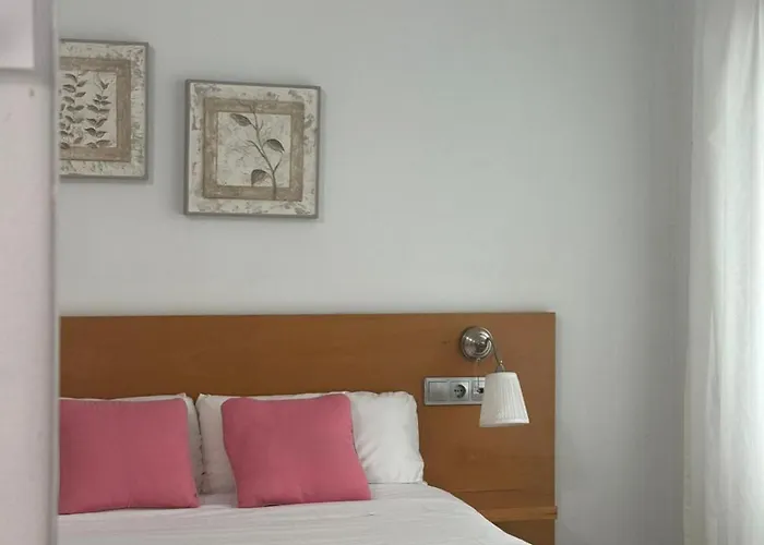 Hoteles en Hernani