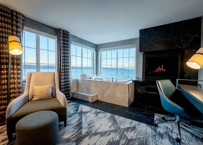 Mukilteo Hotels