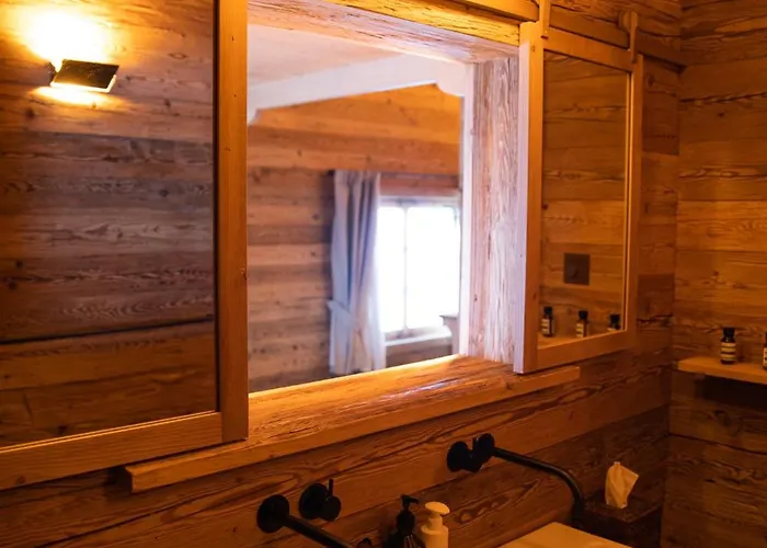 Savognin Hotels