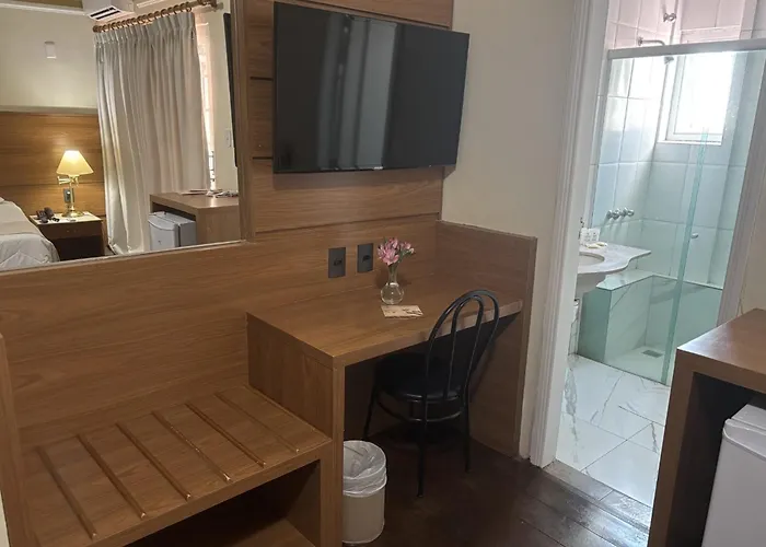 Tamareiras Park Hotel