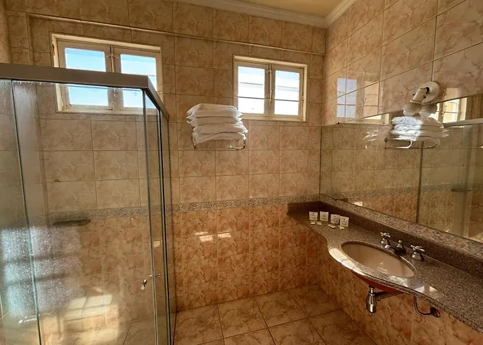 Tamareiras Park Hotel