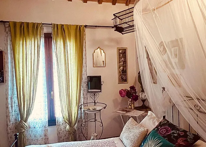 Locanda San Tomaso Treviso