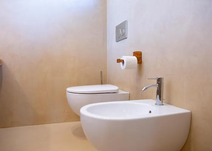 Bed&Breakfast Giardini Di Marzo