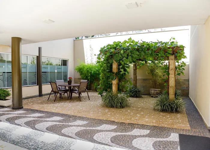 Hotel Premium Pirassununga
