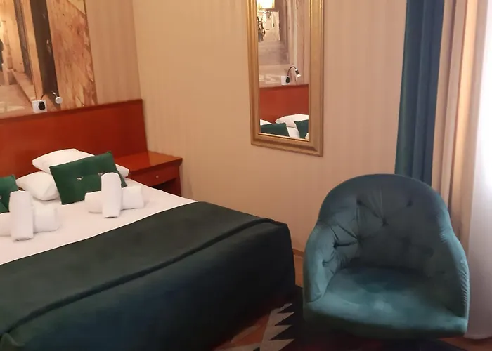 Hotels in Częstochowa