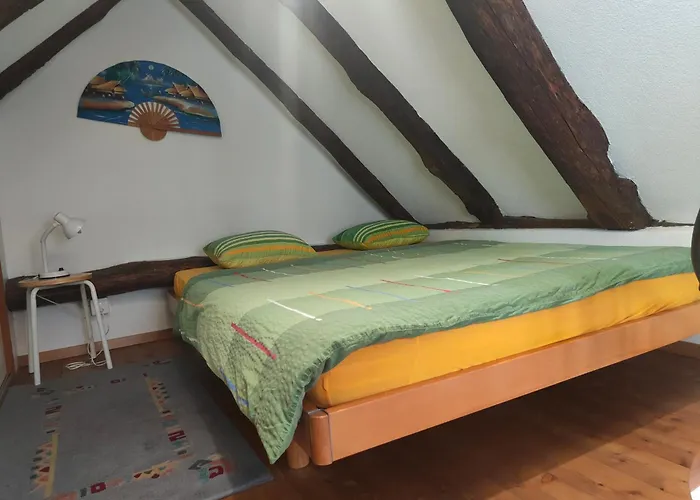 Hotel a Gordola
