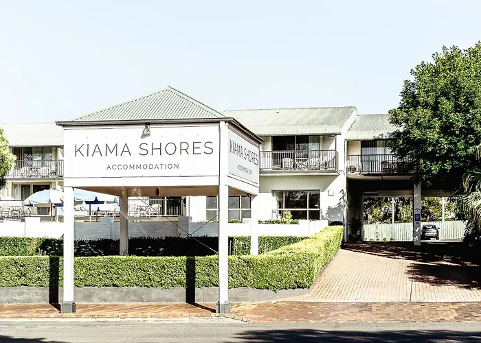 Kiama Hotels