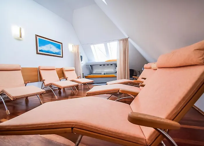 Altstadthotel Bräuwirt Weiden in der Oberpfalz