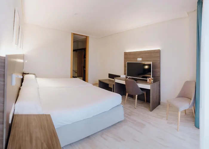 Hotel Vejo