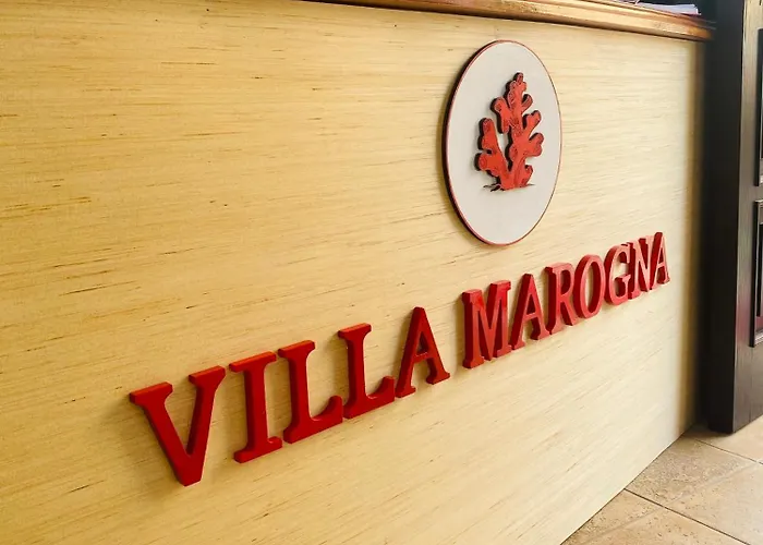Villa Marogna Alghero