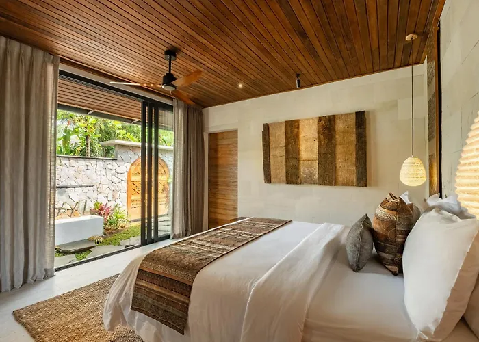 Samanvaya - Adults Only Hotel Sidemen 