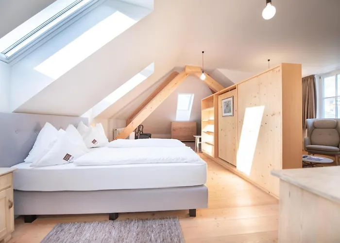 Hotel Kabis Funes 