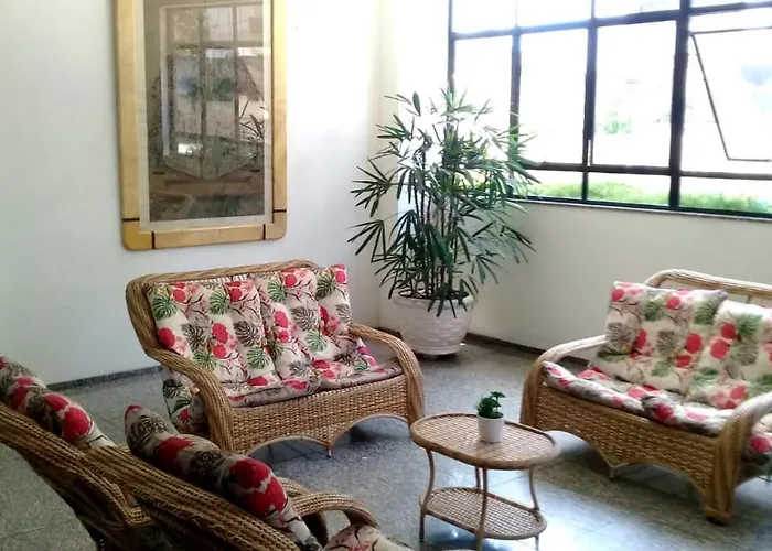 Joalpa Hotel Cabo Frio