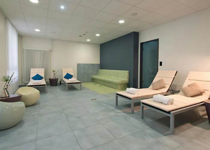 Hotels in Hinterweidenthal