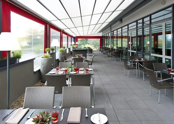 Hotels in Frauenberg