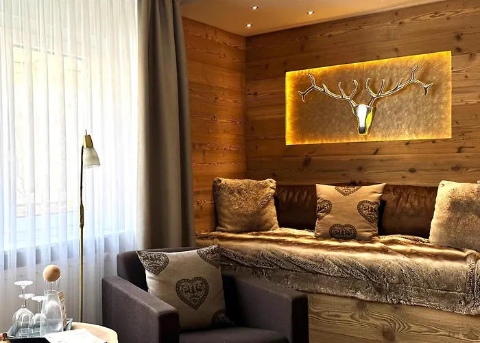 Naturboutique Hotel Rauszeit Willingen 