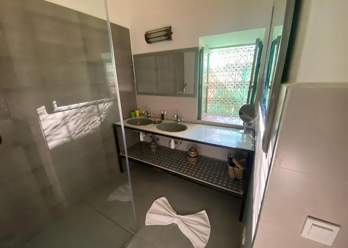 Riad Swaka Marraquexe
