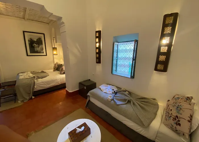 Riad Swaka