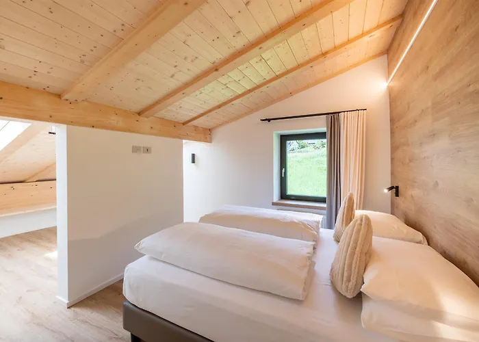 Residence Bosco Verde San Cassiano 