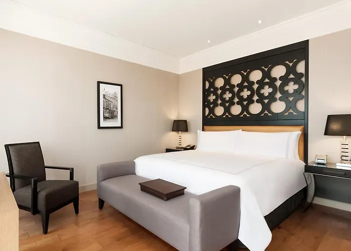 Hilton Lima Miraflores