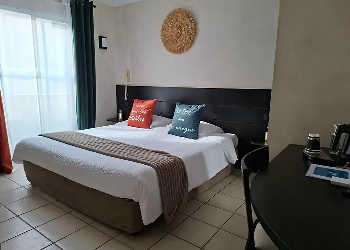 hôtel Le Synaya Sanary-sur-Mer