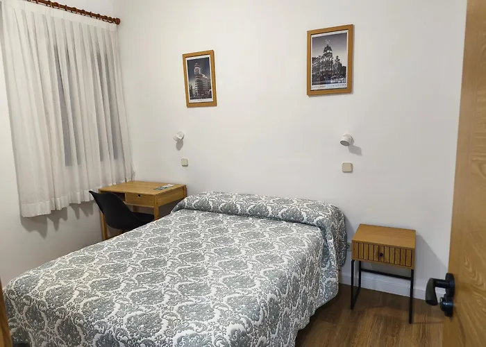 Hostal Angelines