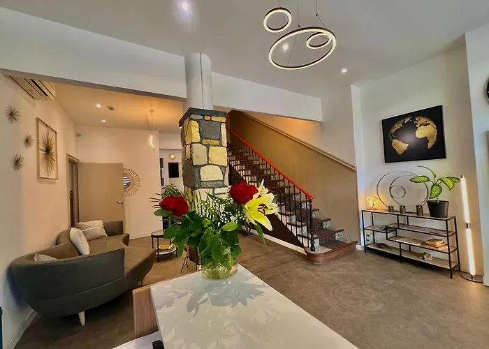 Evelia Hotels Nice
