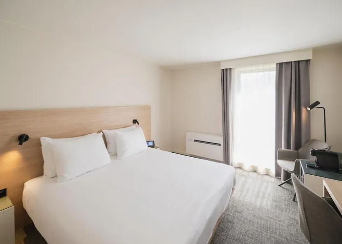 Begijnhof Hotel Leuven