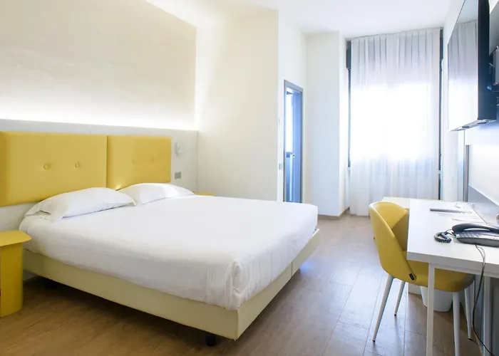 Hotel a Caldiero