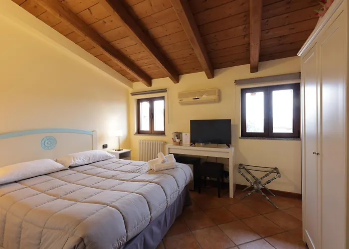 Locanda dell'Oca Bianca Côme