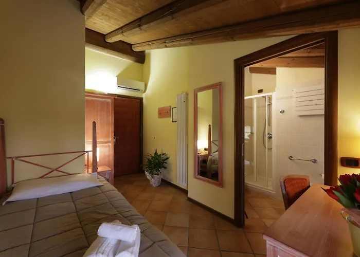 Locanda dell'Oca Bianca Côme