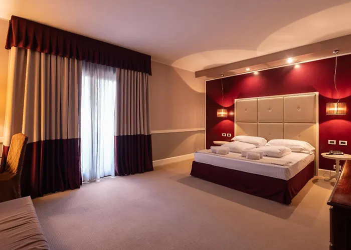 Blue Dream Hotel Monselice