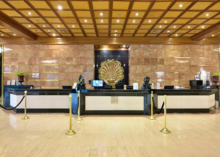 Melia Caracas Hotel