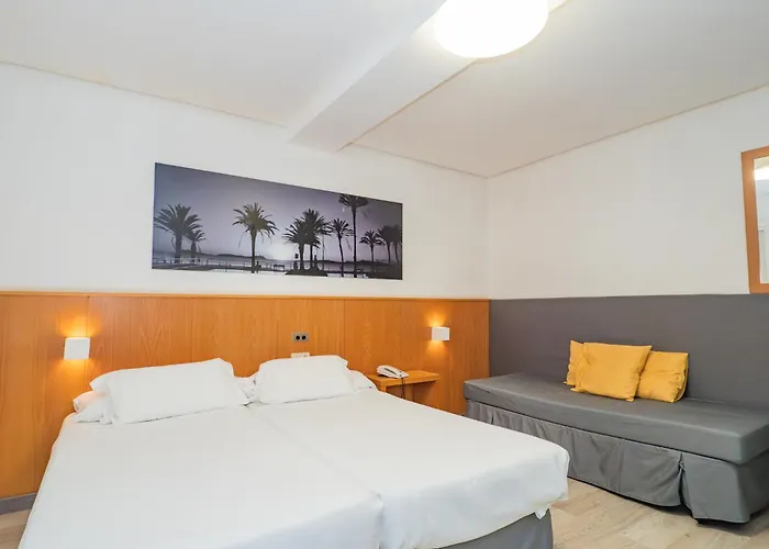 Hotel Del Mar Vigo
