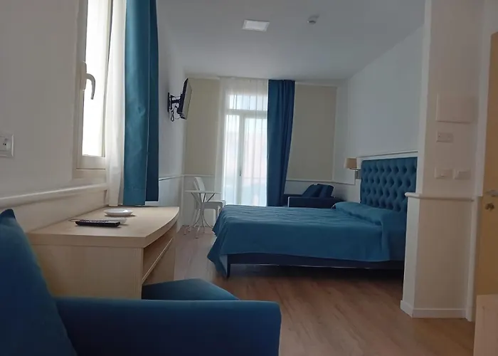 Villa Athena Giardini Naxos