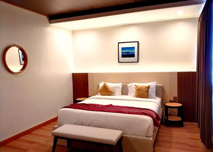 Hotels in Sanur