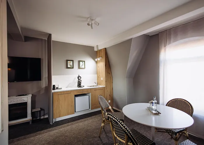 Koblenz (Rhineland-Palatinate) Hotels