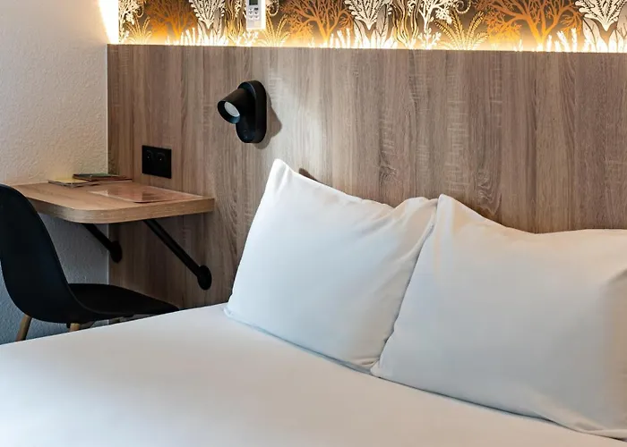 Kyriad Eco - Anglet Biarritz