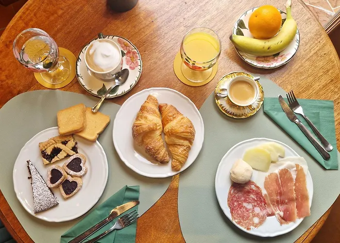 Albergo da Annita - room only Rapolano Terme